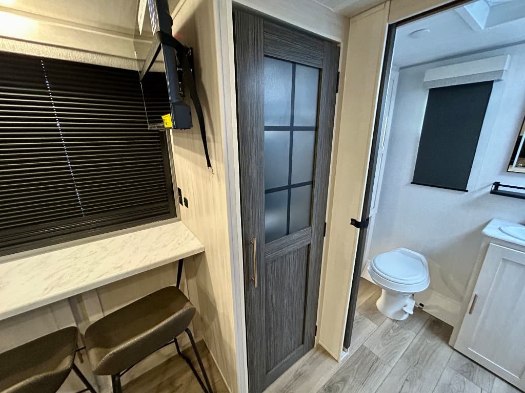 2026 Forest River 2026 Forest River R-Pod - thumbnail 15