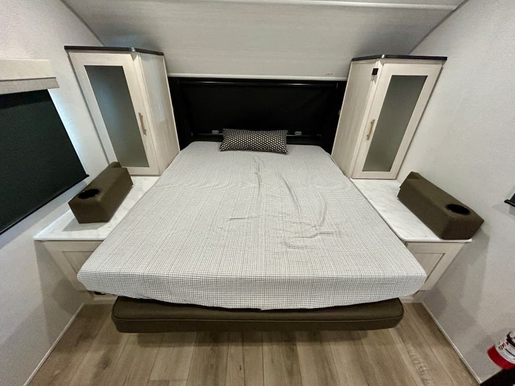 2026 Forest River 2026 Forest River R-Pod - thumbnail 18