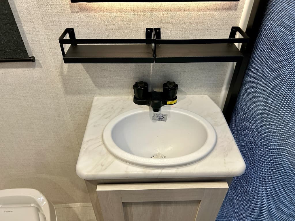 2026 Forest River 2026 Forest River R-Pod - thumbnail 22