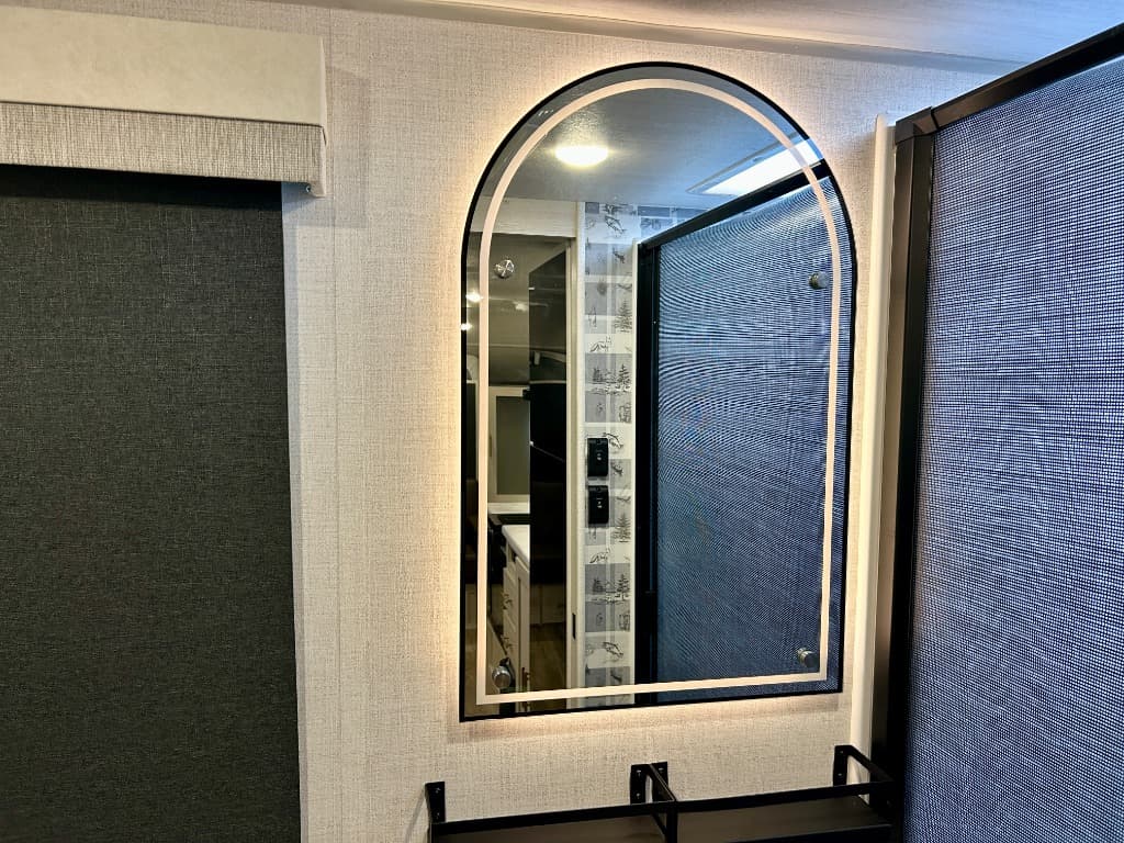 2026 Forest River 2026 Forest River R-Pod - thumbnail 23