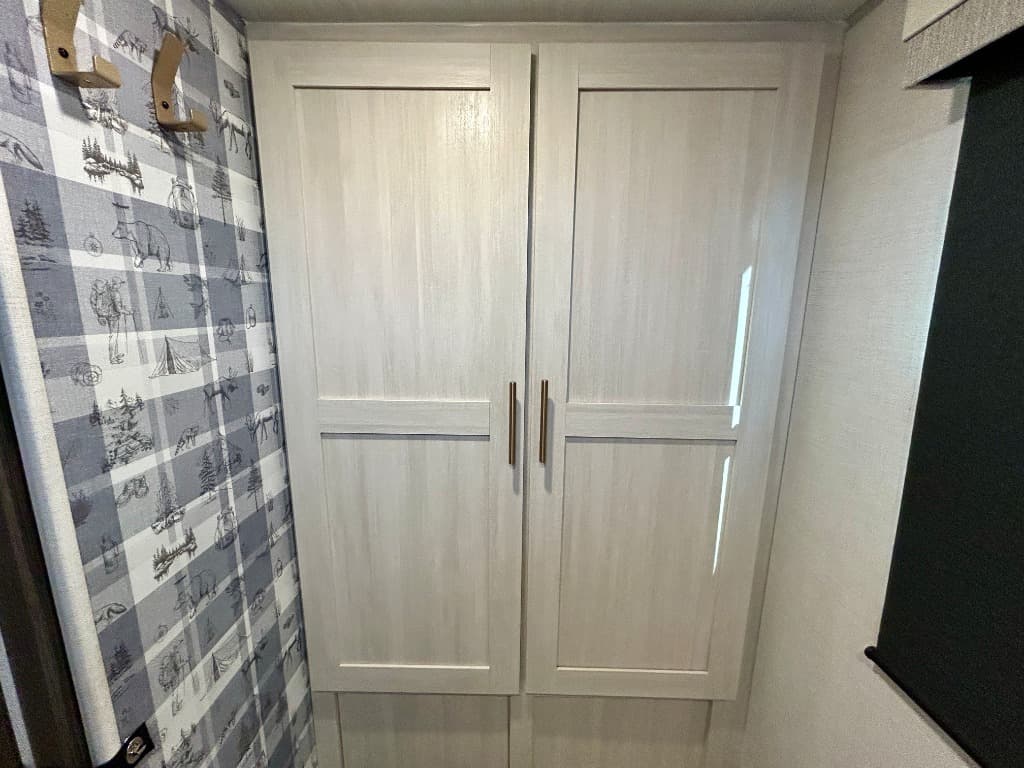 2026 Forest River 2026 Forest River R-Pod - thumbnail 25