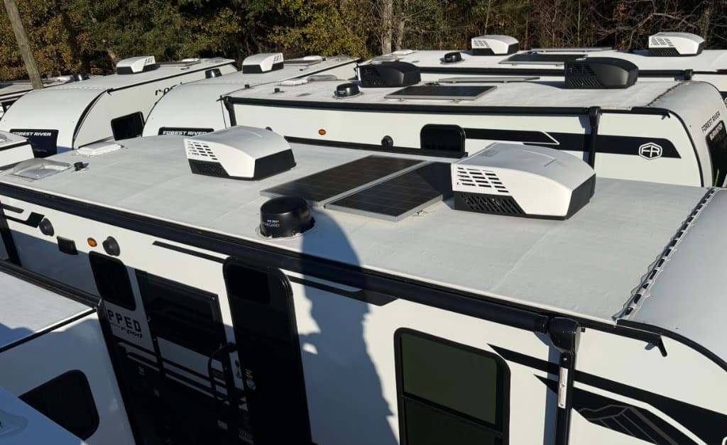2027 Forest River 2027 Forest River R-Pod Un-Mapped - thumbnail 40