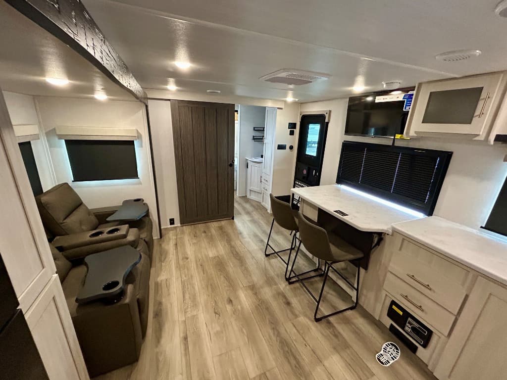 2026 R-Pod 2026 R-Pod Unmapped - thumbnail 6