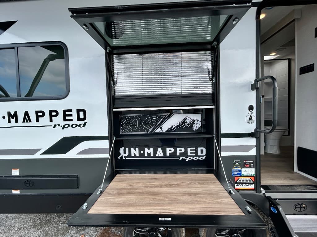 2026 R-Pod 2026 R-Pod Unmapped - thumbnail 32