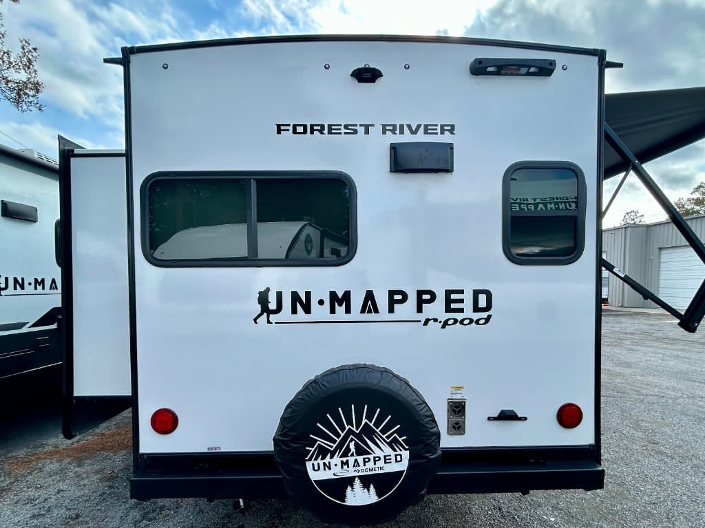 2026 R-Pod 2026 R-Pod Unmapped - thumbnail 37