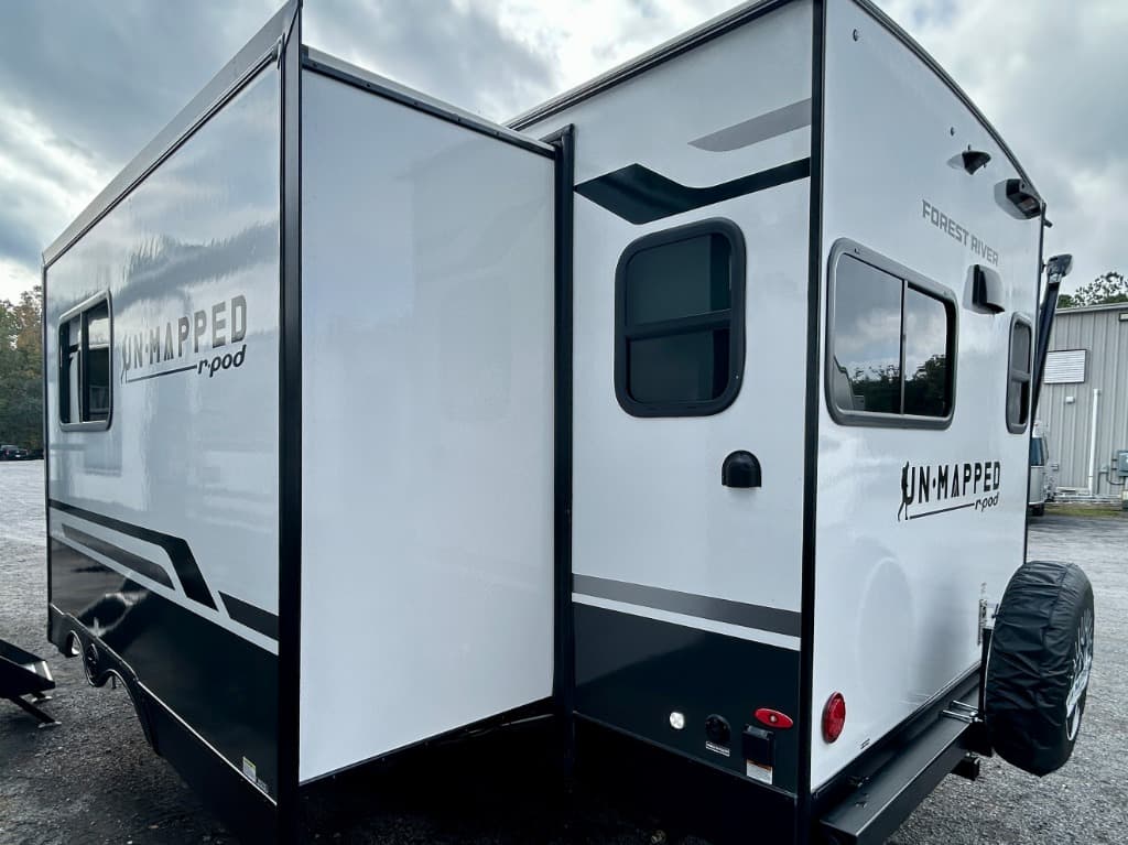 2026 R-Pod 2026 R-Pod Unmapped - thumbnail 38