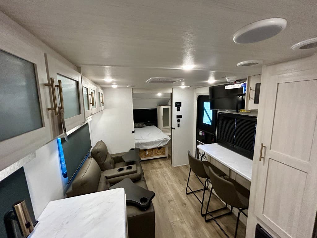 2026 Forest River 2026 Forest River R-Pod - thumbnail 6