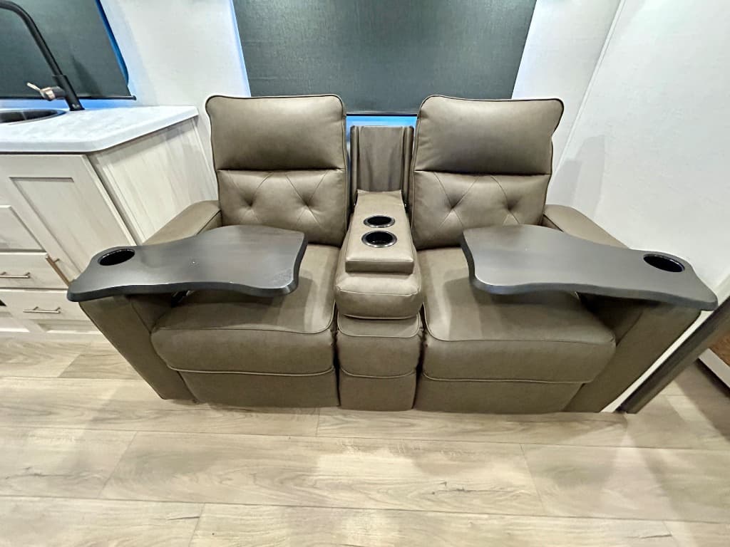 2026 Forest River 2026 Forest River R-Pod - thumbnail 7