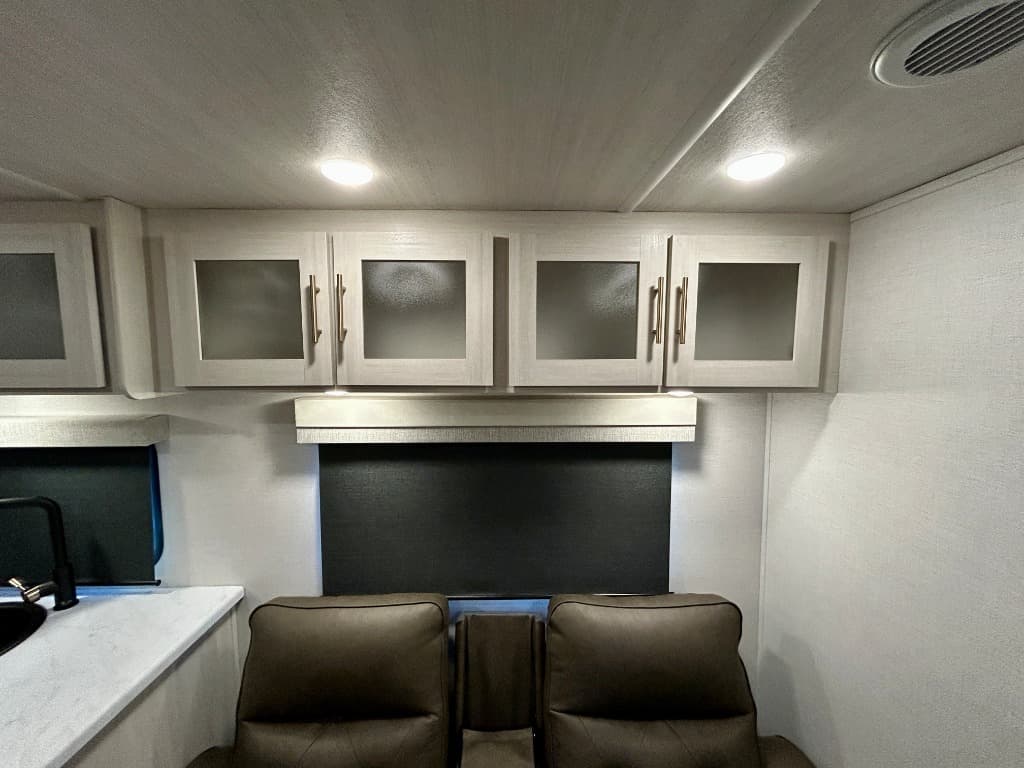 2026 Forest River 2026 Forest River R-Pod - thumbnail 8