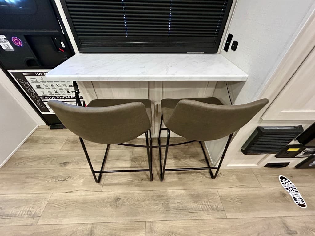 2026 Forest River 2026 Forest River R-Pod - thumbnail 9