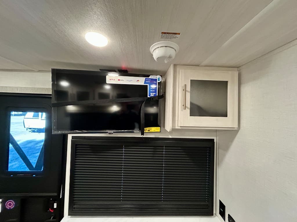 2026 Forest River 2026 Forest River R-Pod - thumbnail 10