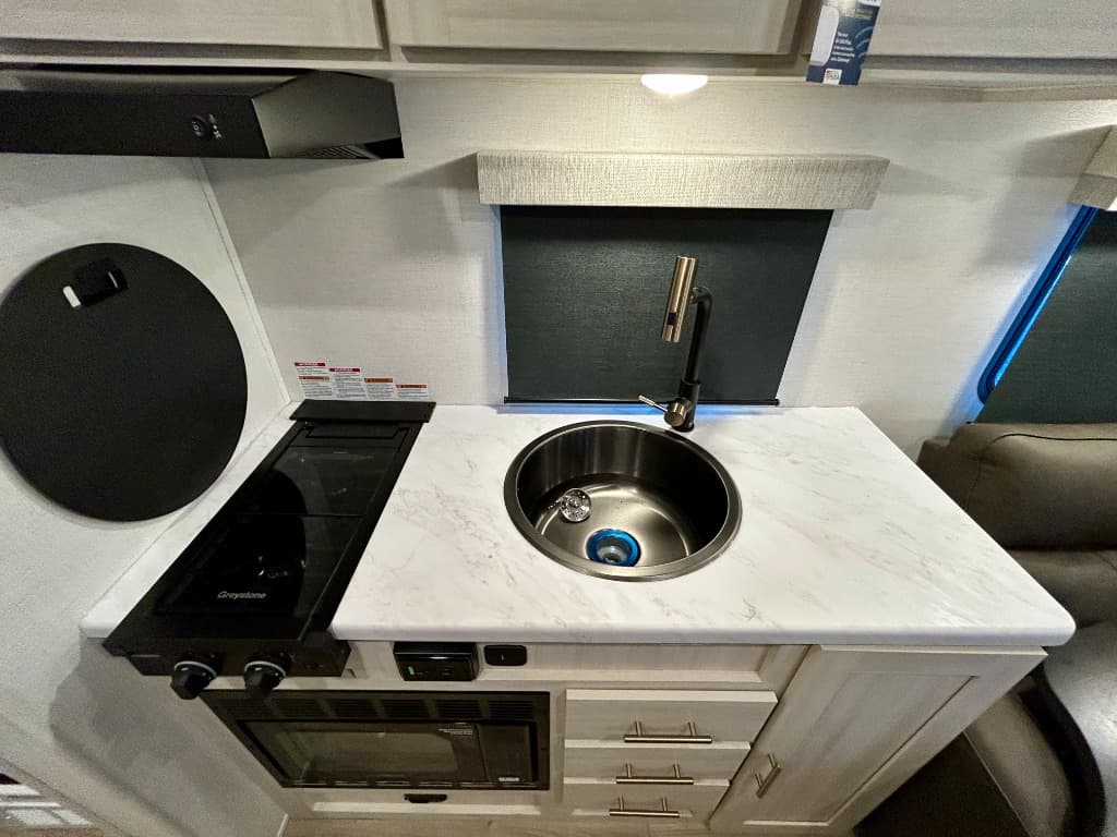 2026 Forest River 2026 Forest River R-Pod - thumbnail 12