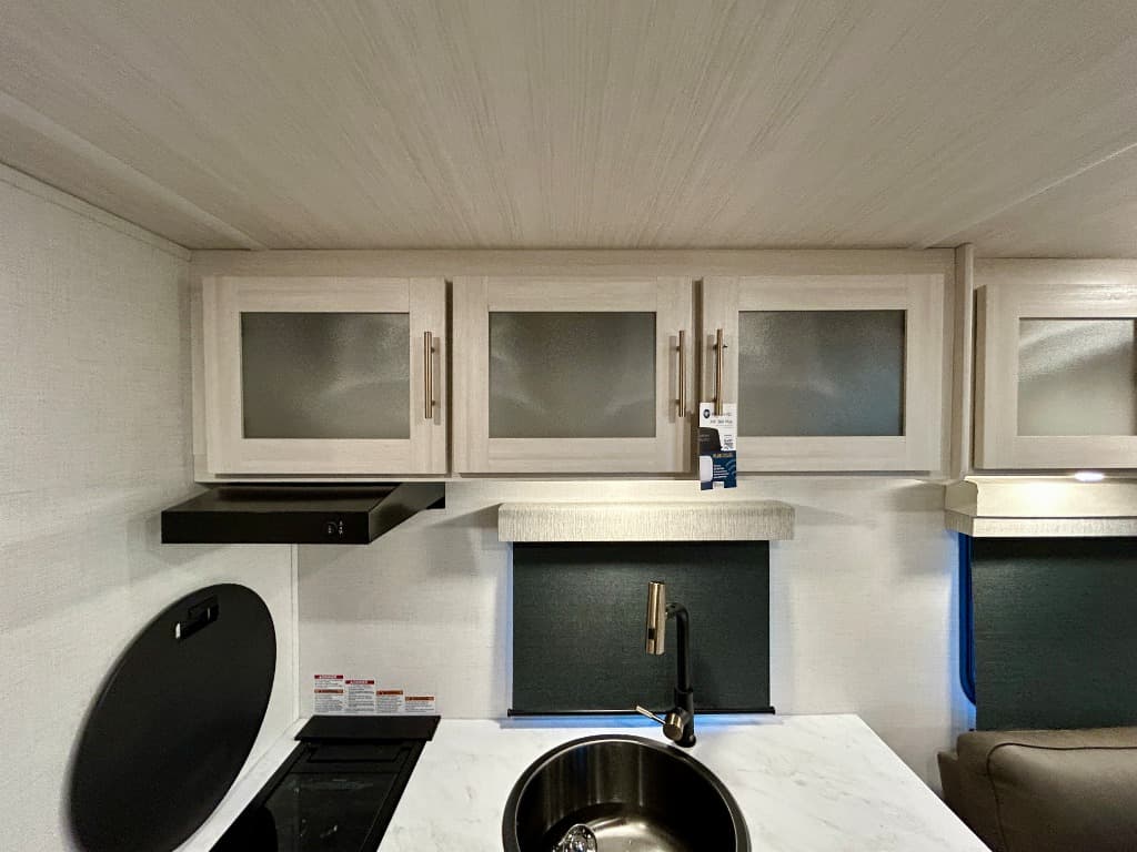 2026 Forest River 2026 Forest River R-Pod - thumbnail 13