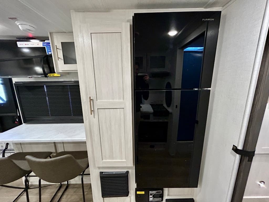 2026 Forest River 2026 Forest River R-Pod - thumbnail 14