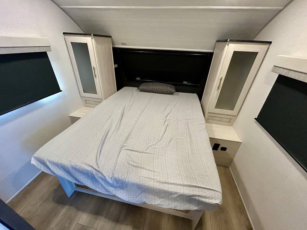 2026 Forest River 2026 Forest River R-Pod - thumbnail 15