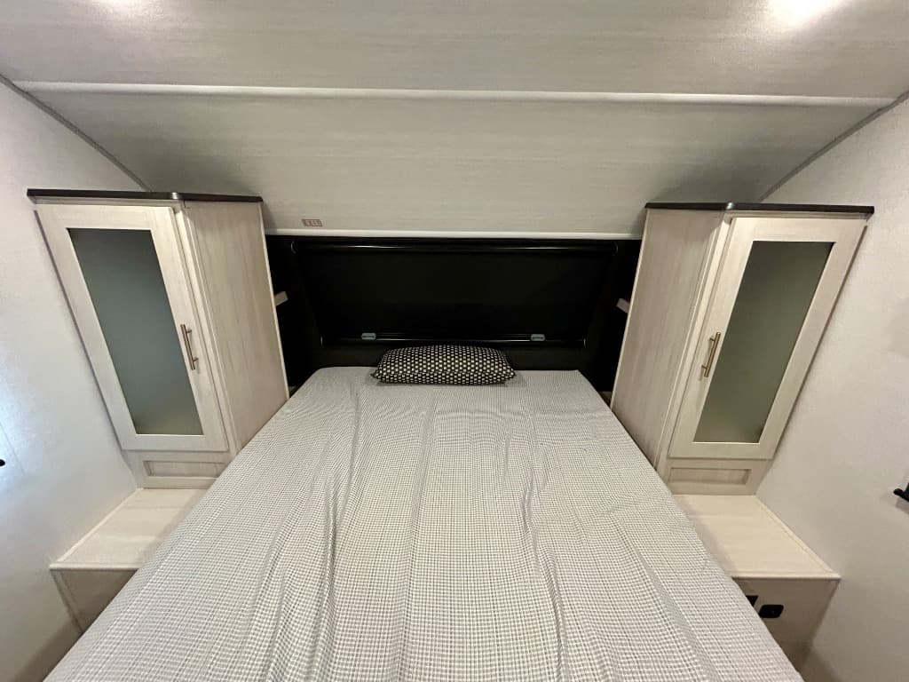 2026 Forest River 2026 Forest River R-Pod - thumbnail 16