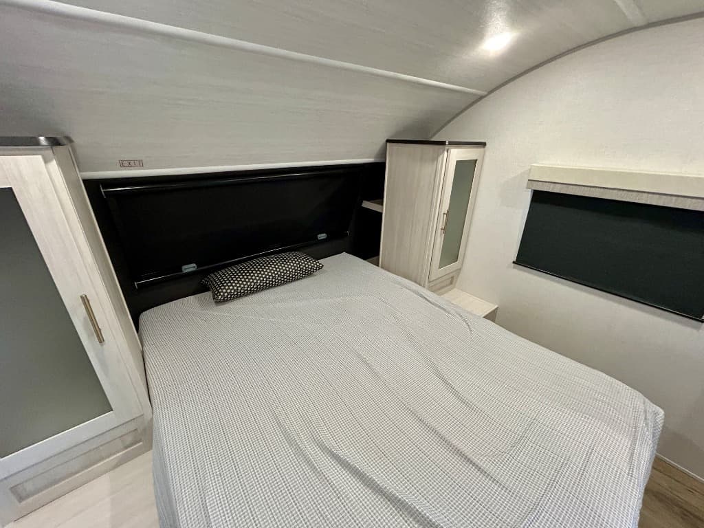 2026 Forest River 2026 Forest River R-Pod - thumbnail 17