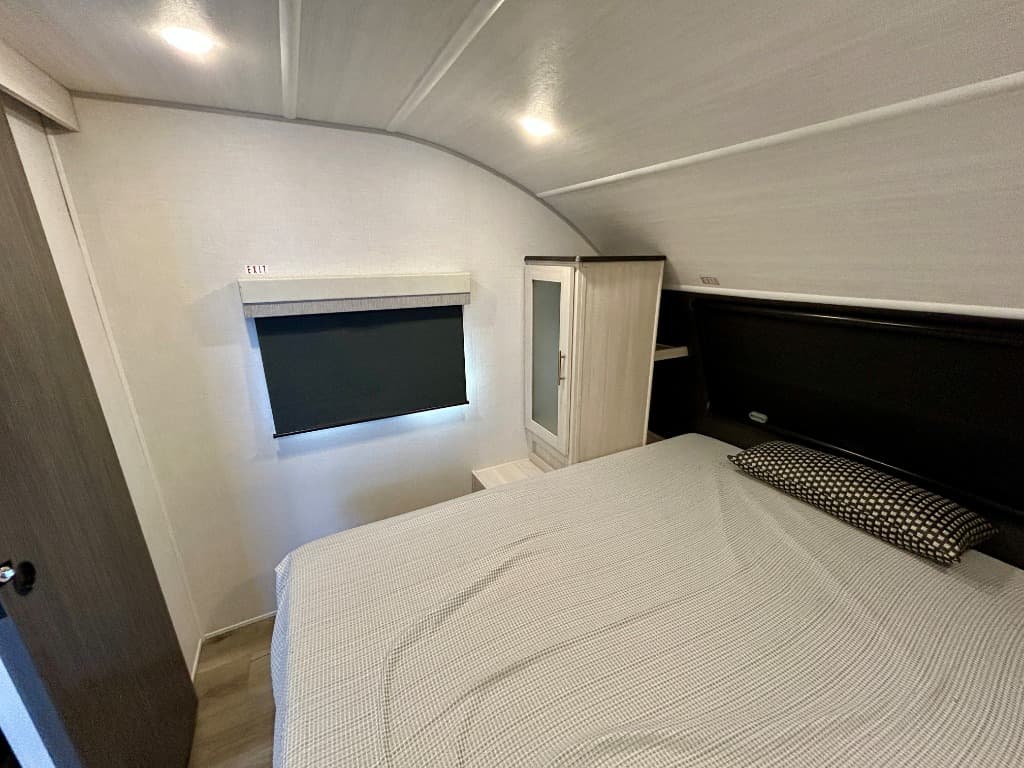 2026 Forest River 2026 Forest River R-Pod - thumbnail 18