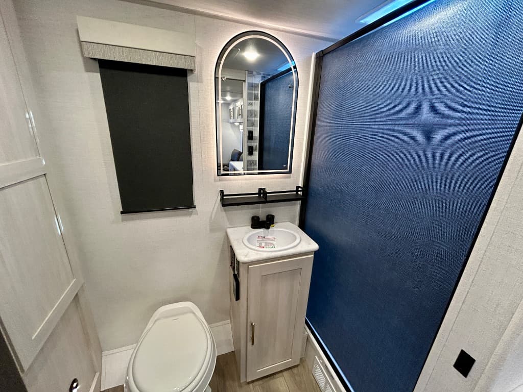 2026 Forest River 2026 Forest River R-Pod - thumbnail 19