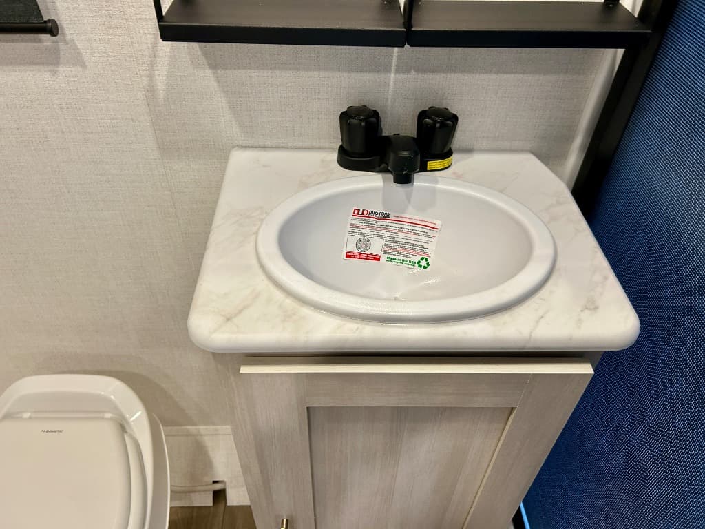 2026 Forest River 2026 Forest River R-Pod - thumbnail 21