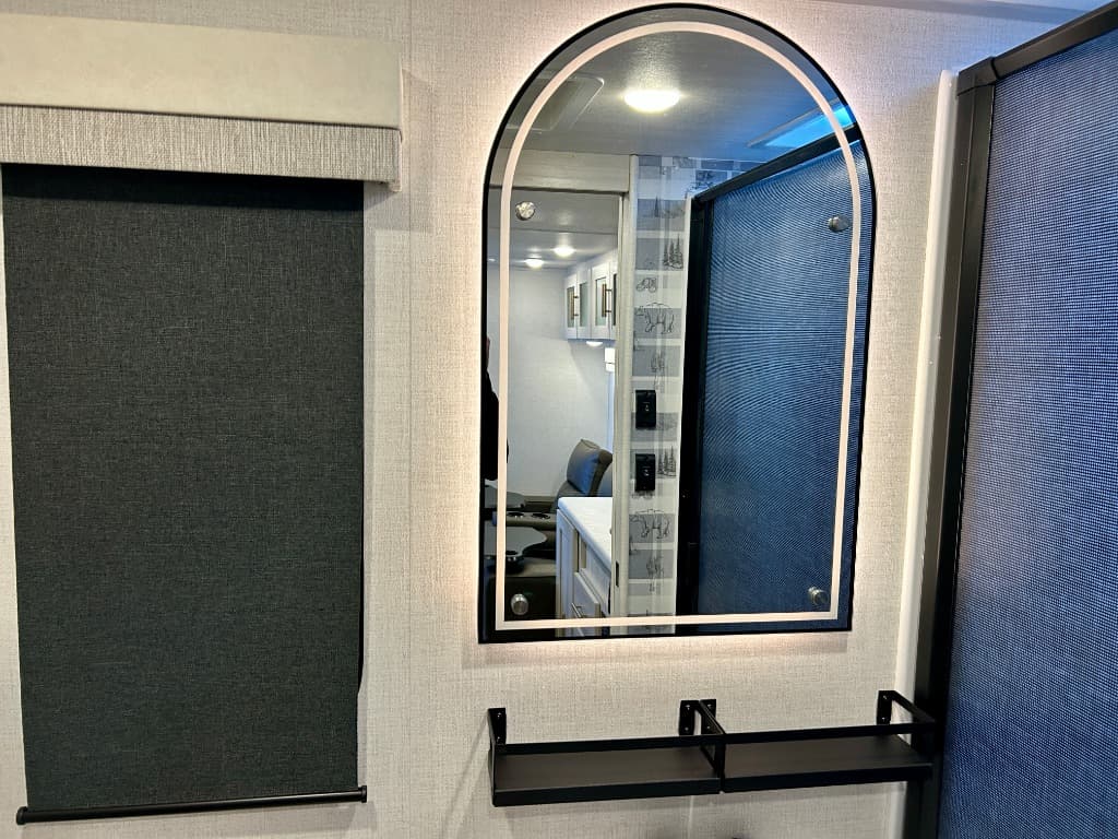 2026 Forest River 2026 Forest River R-Pod - thumbnail 22