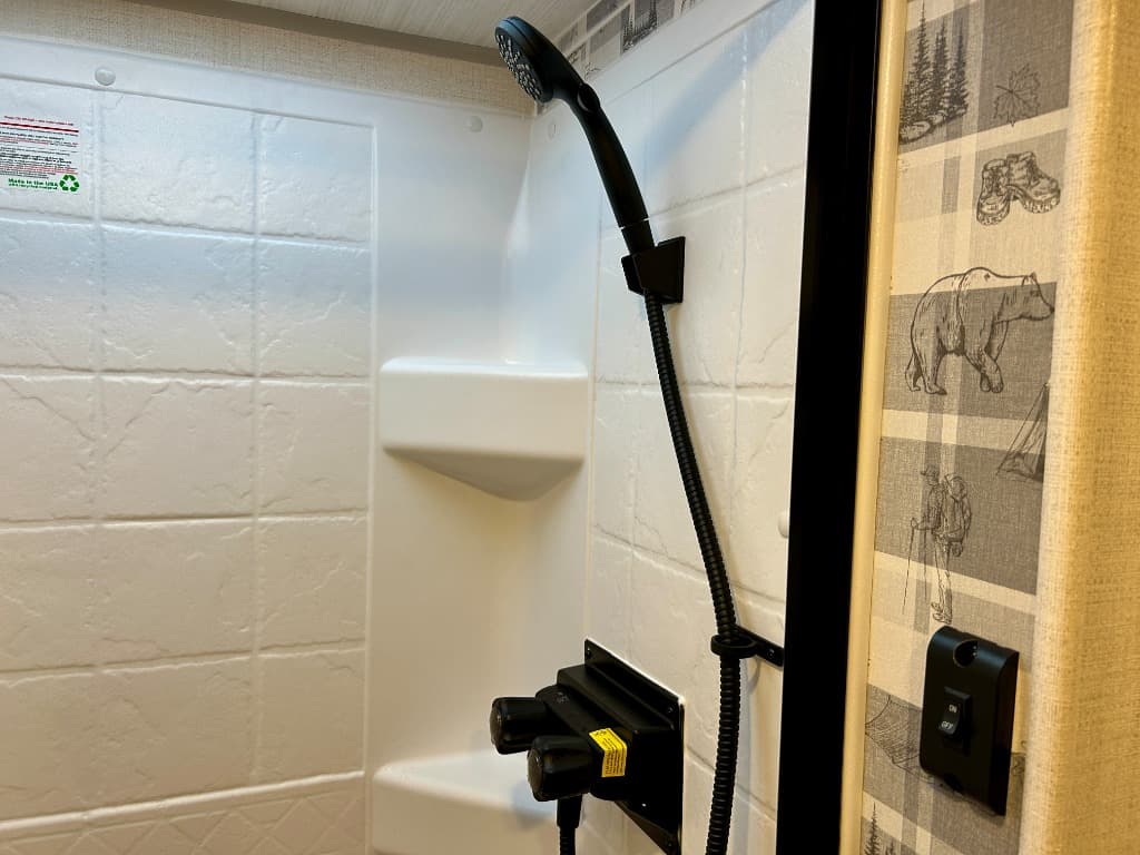 2026 Forest River 2026 Forest River R-Pod - thumbnail 23