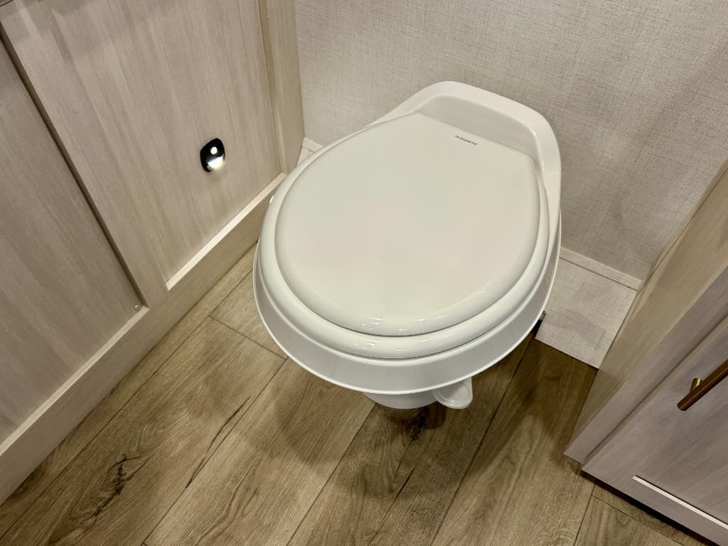 2026 Forest River 2026 Forest River R-Pod - thumbnail 24