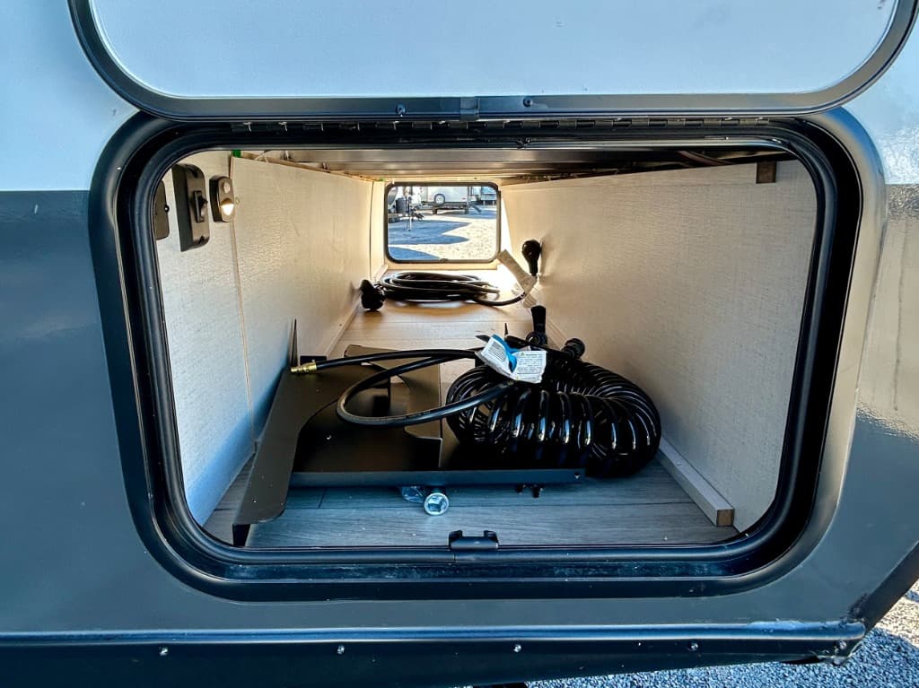 2026 Forest River 2026 Forest River R-Pod - thumbnail 27