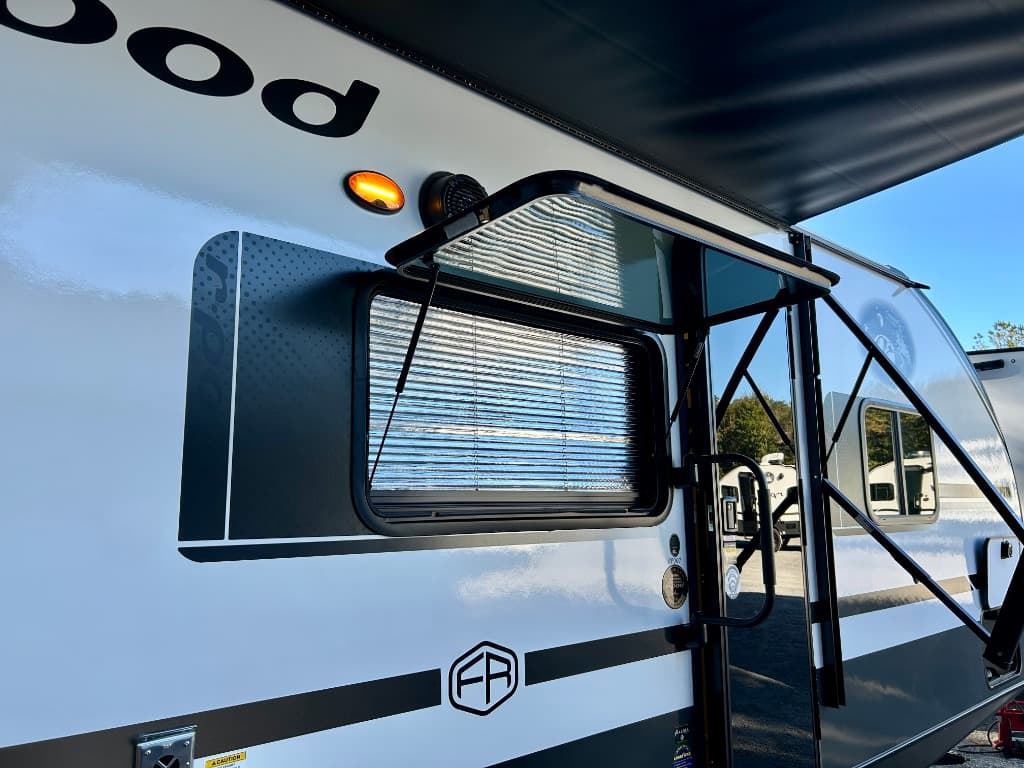 2026 Forest River 2026 Forest River R-Pod - thumbnail 28