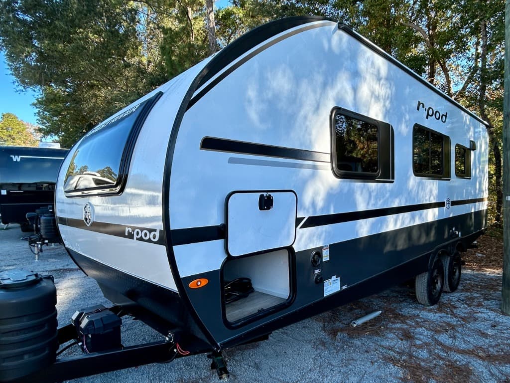 2026 Forest River 2026 Forest River R-Pod - thumbnail 30