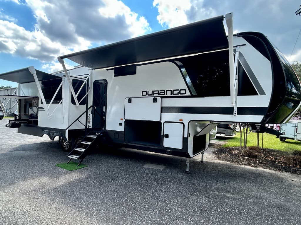 2026 KZ RV Durango D302RLT