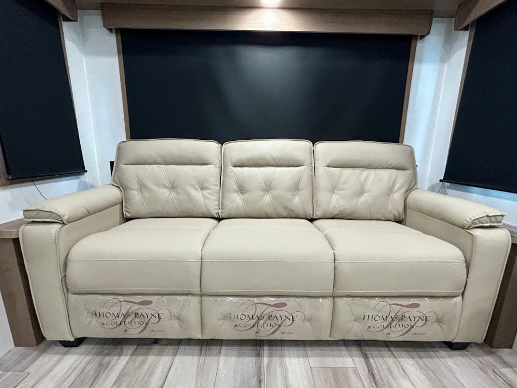 2026 KZ RV 2026 KZ RV Durango - thumbnail 8