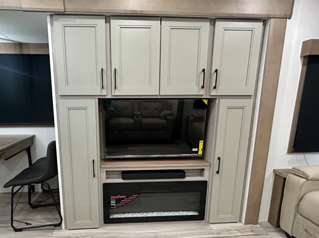 2026 KZ RV 2026 KZ RV Durango - thumbnail 12