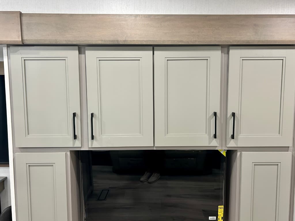 2026 KZ RV 2026 KZ RV Durango - thumbnail 13