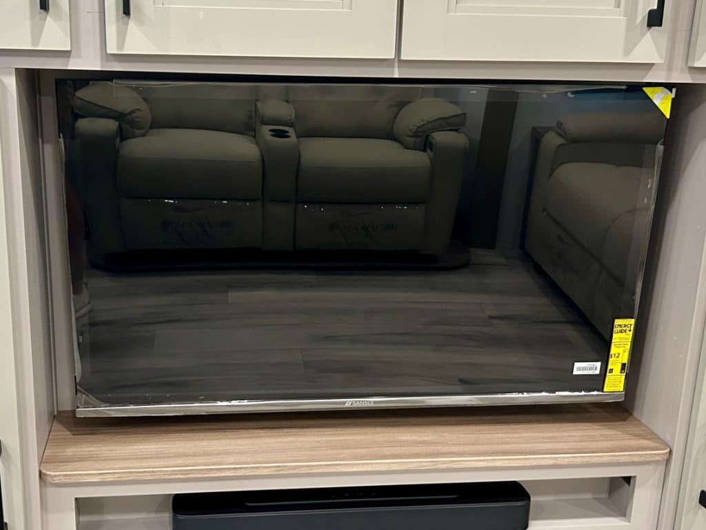 2026 KZ RV 2026 KZ RV Durango - thumbnail 14