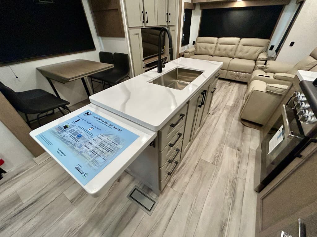 2026 KZ RV 2026 KZ RV Durango - thumbnail 17