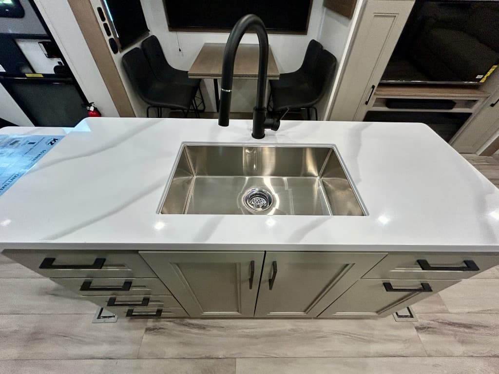 2026 KZ RV 2026 KZ RV Durango - thumbnail 18