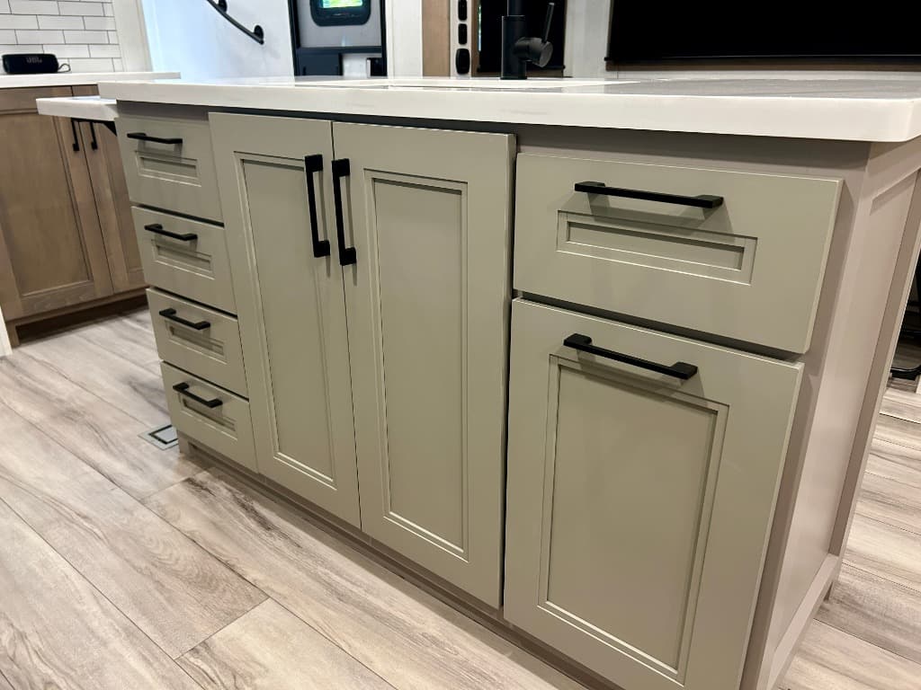 2026 KZ RV 2026 KZ RV Durango - thumbnail 19