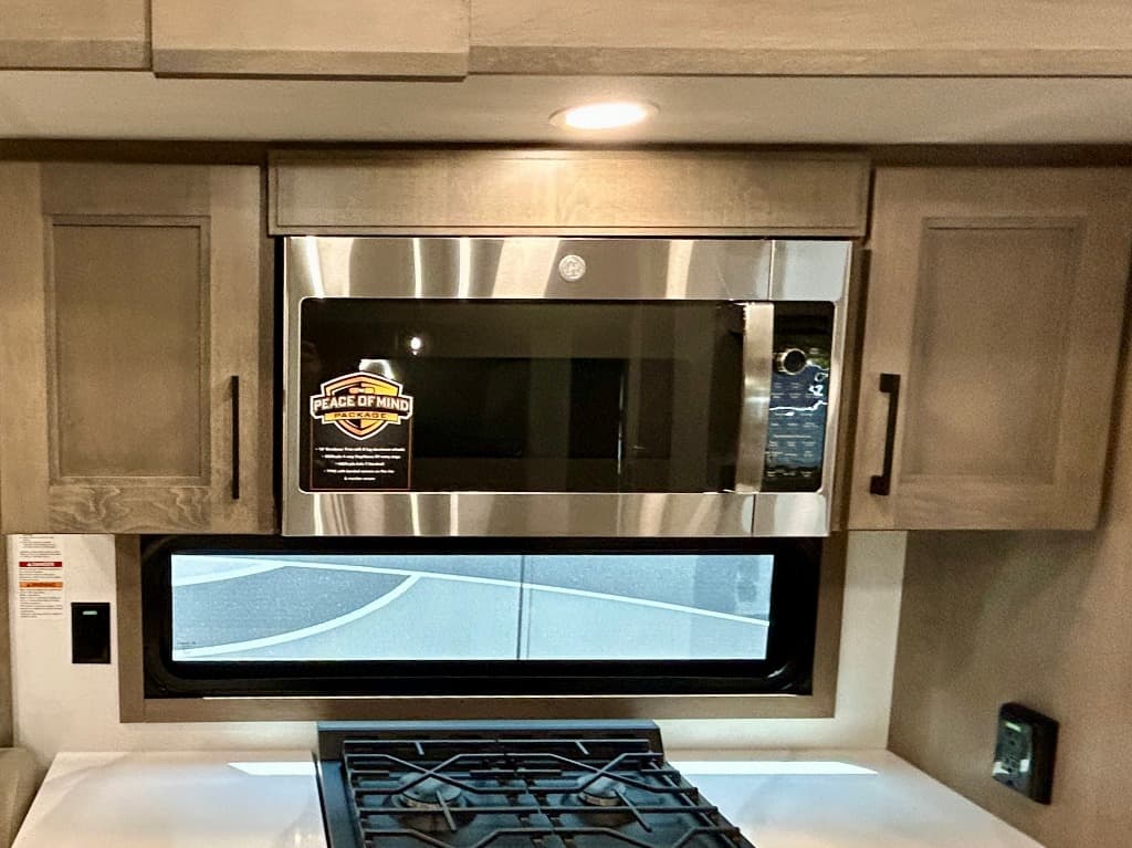 2026 KZ RV 2026 KZ RV Durango - thumbnail 20