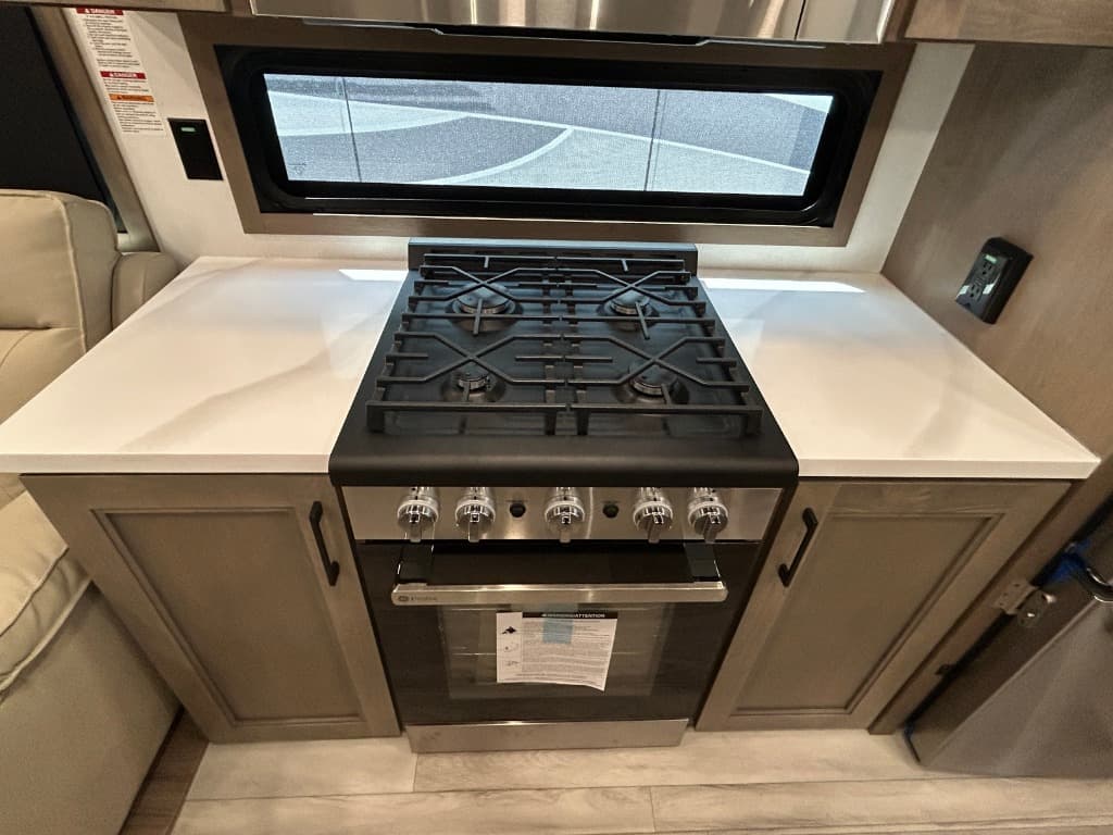 2026 KZ RV 2026 KZ RV Durango - thumbnail 21