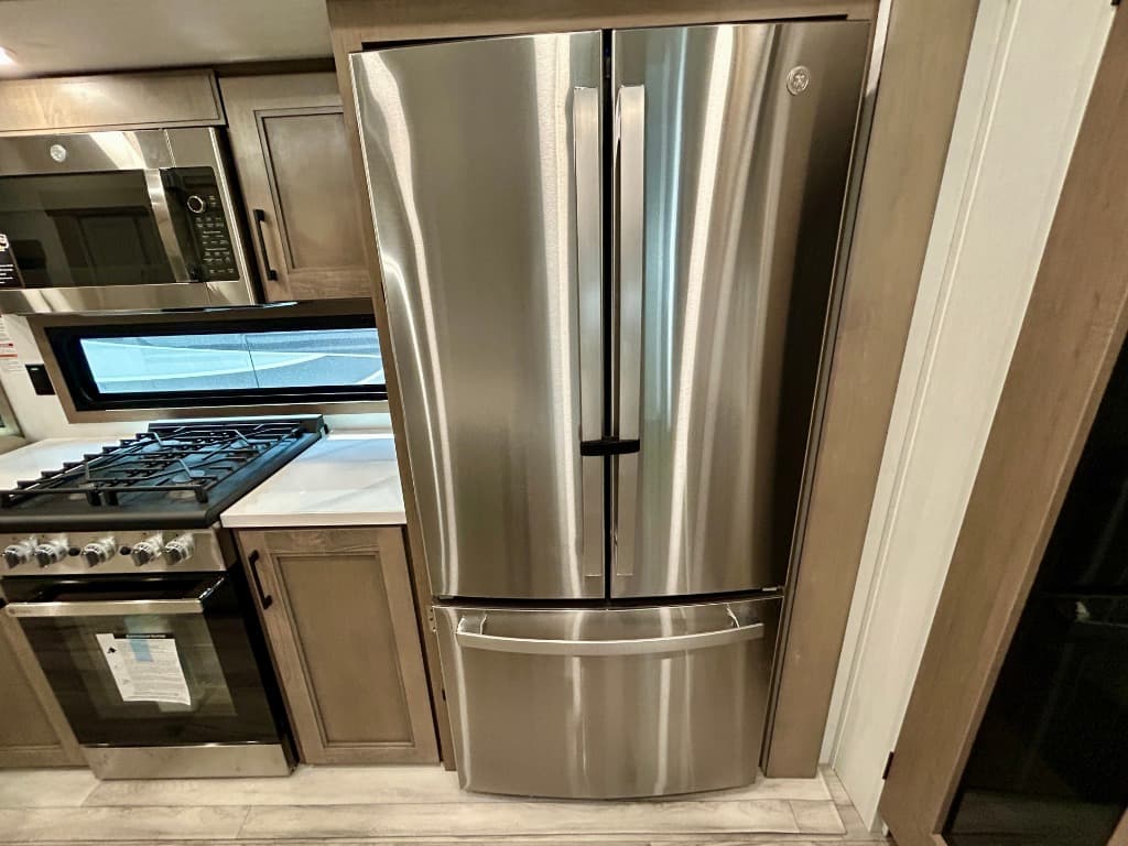 2026 KZ RV 2026 KZ RV Durango - thumbnail 23