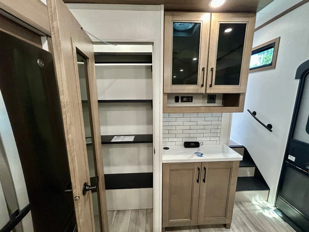 2026 KZ RV 2026 KZ RV Durango - thumbnail 24