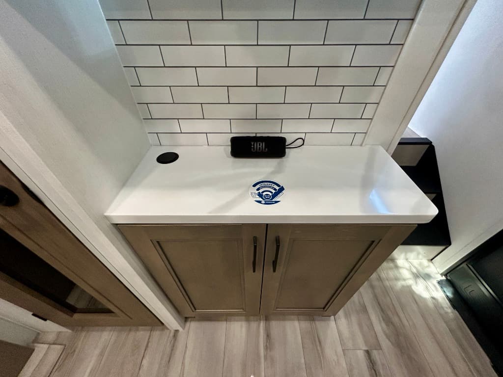 2026 KZ RV 2026 KZ RV Durango - thumbnail 25