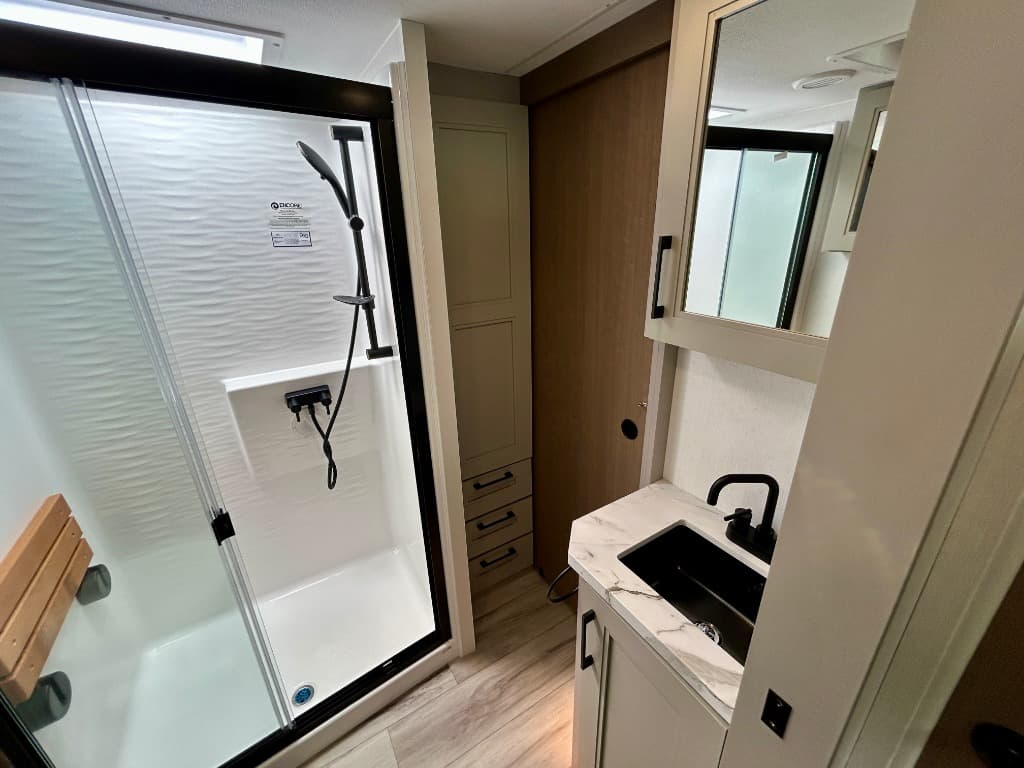 2026 KZ RV 2026 KZ RV Durango - thumbnail 27