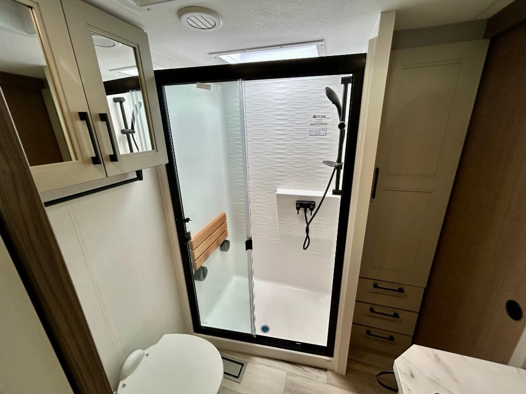 2026 KZ RV 2026 KZ RV Durango - thumbnail 28