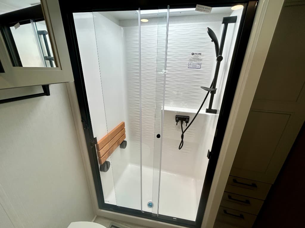 2026 KZ RV 2026 KZ RV Durango - thumbnail 29