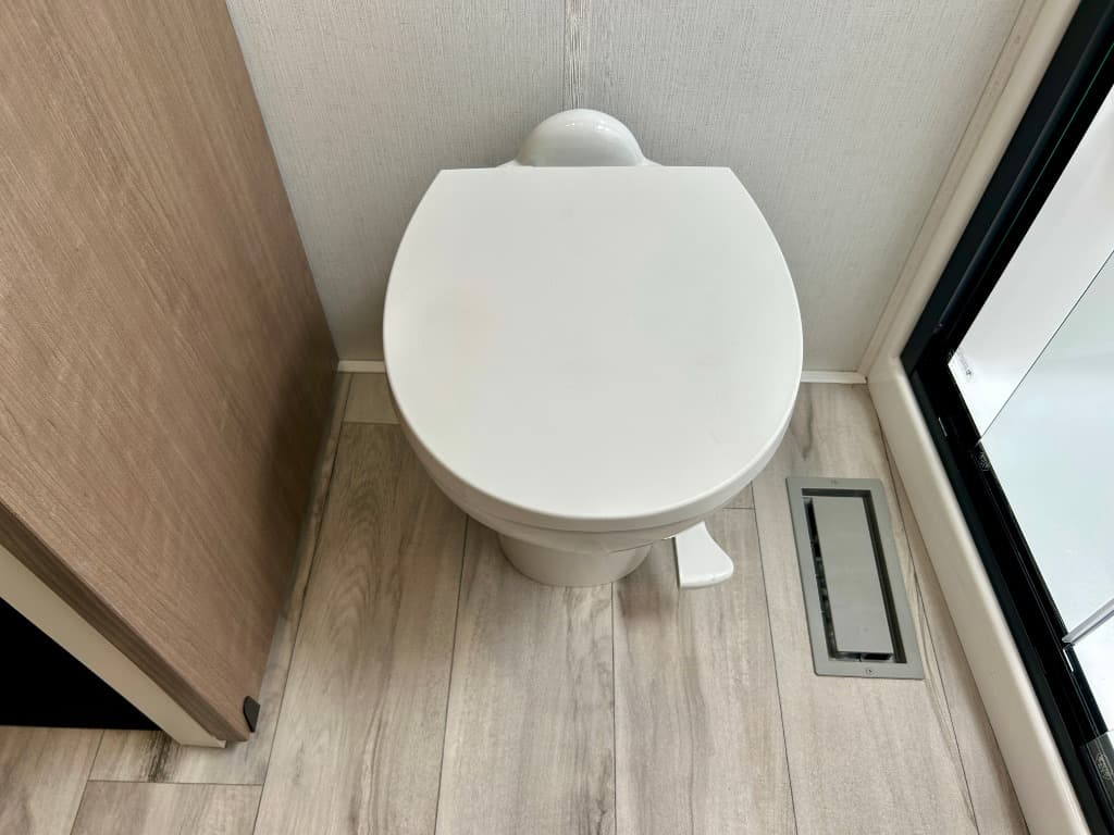 2026 KZ RV 2026 KZ RV Durango - thumbnail 30