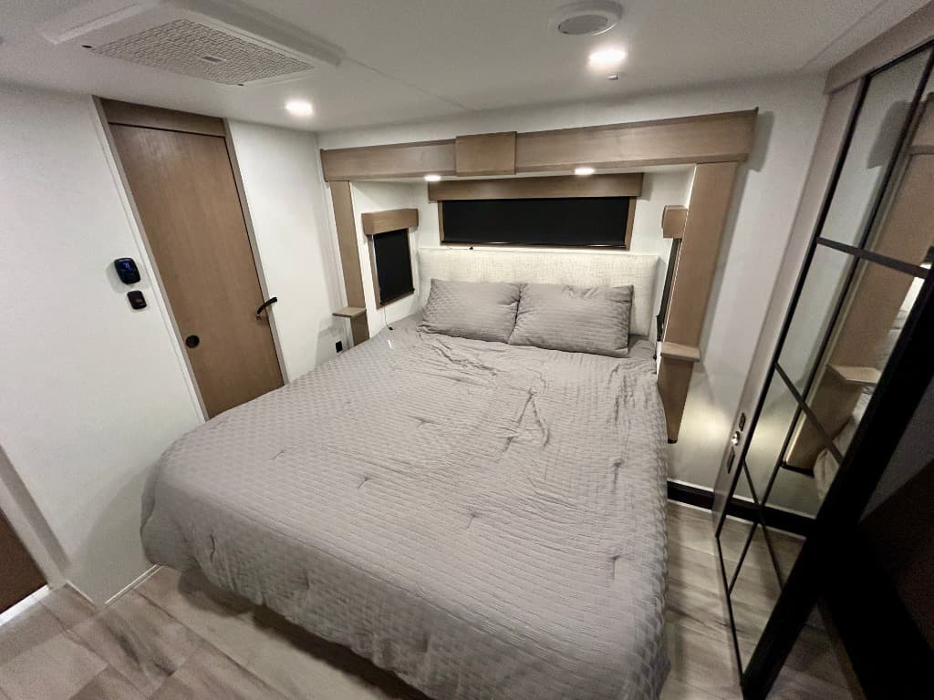 2026 KZ RV 2026 KZ RV Durango - thumbnail 35