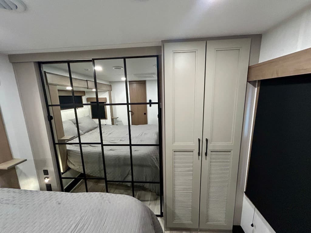 2026 KZ RV 2026 KZ RV Durango - thumbnail 36