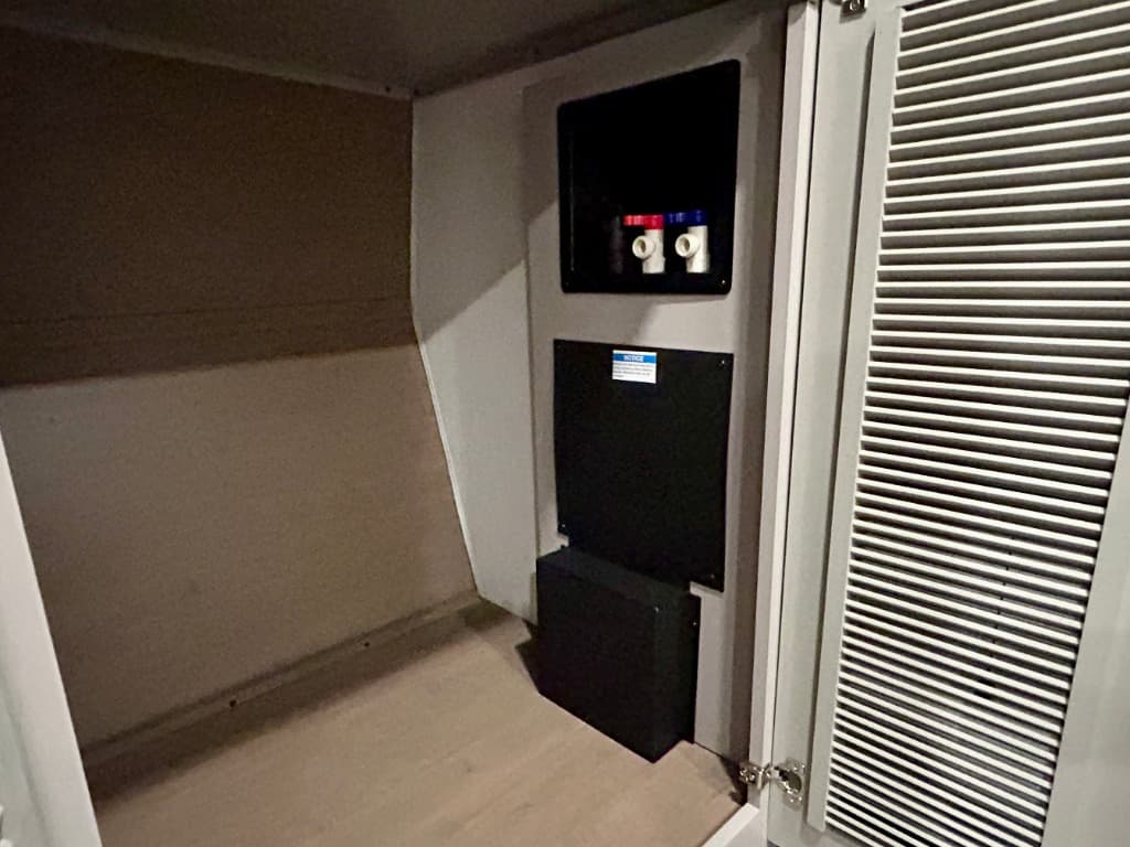 2026 KZ RV 2026 KZ RV Durango - thumbnail 40